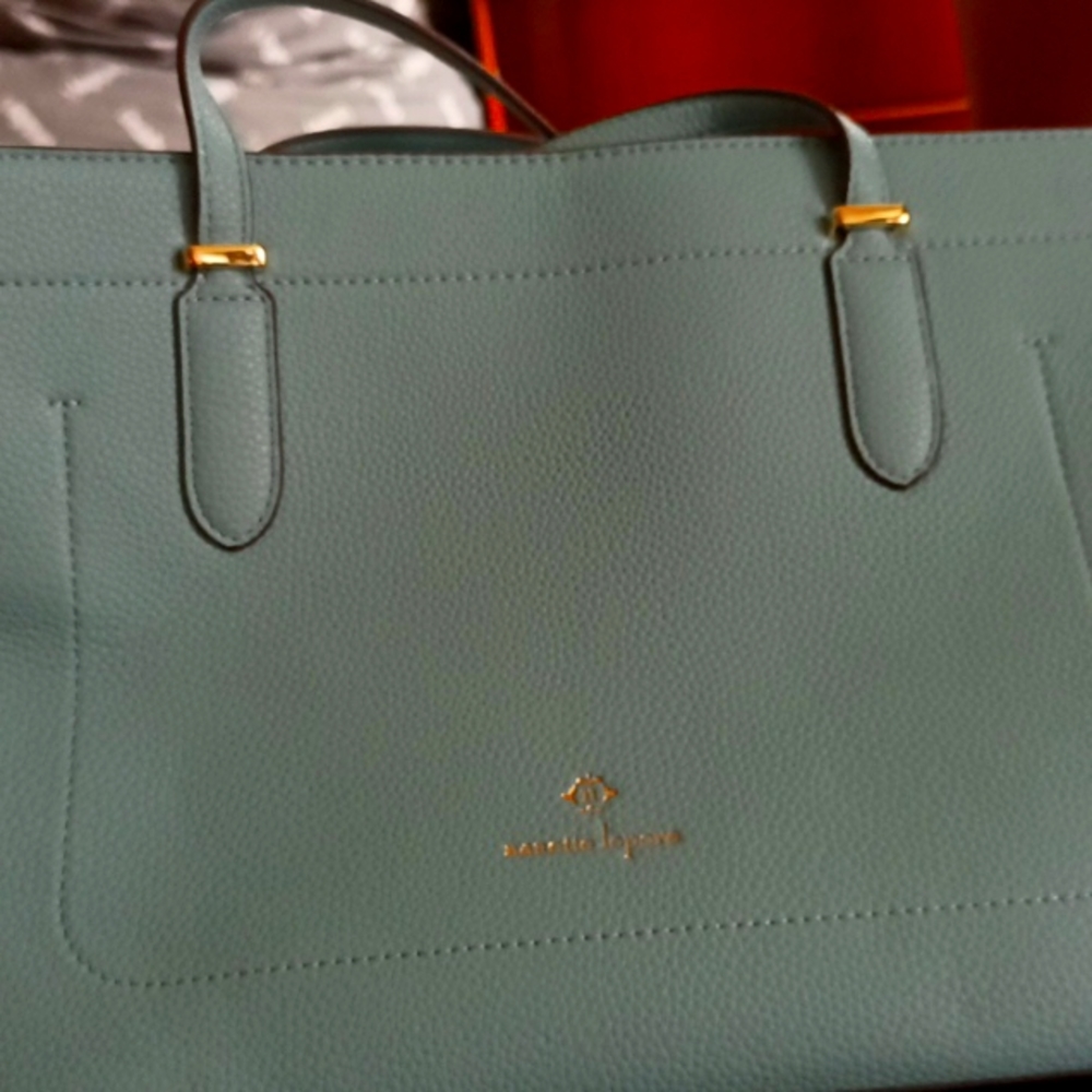 Handbag